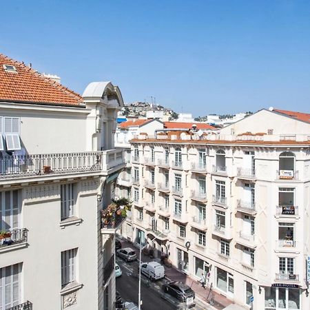 ניס Appartement Rossini Welkeys מראה חיצוני תמונה