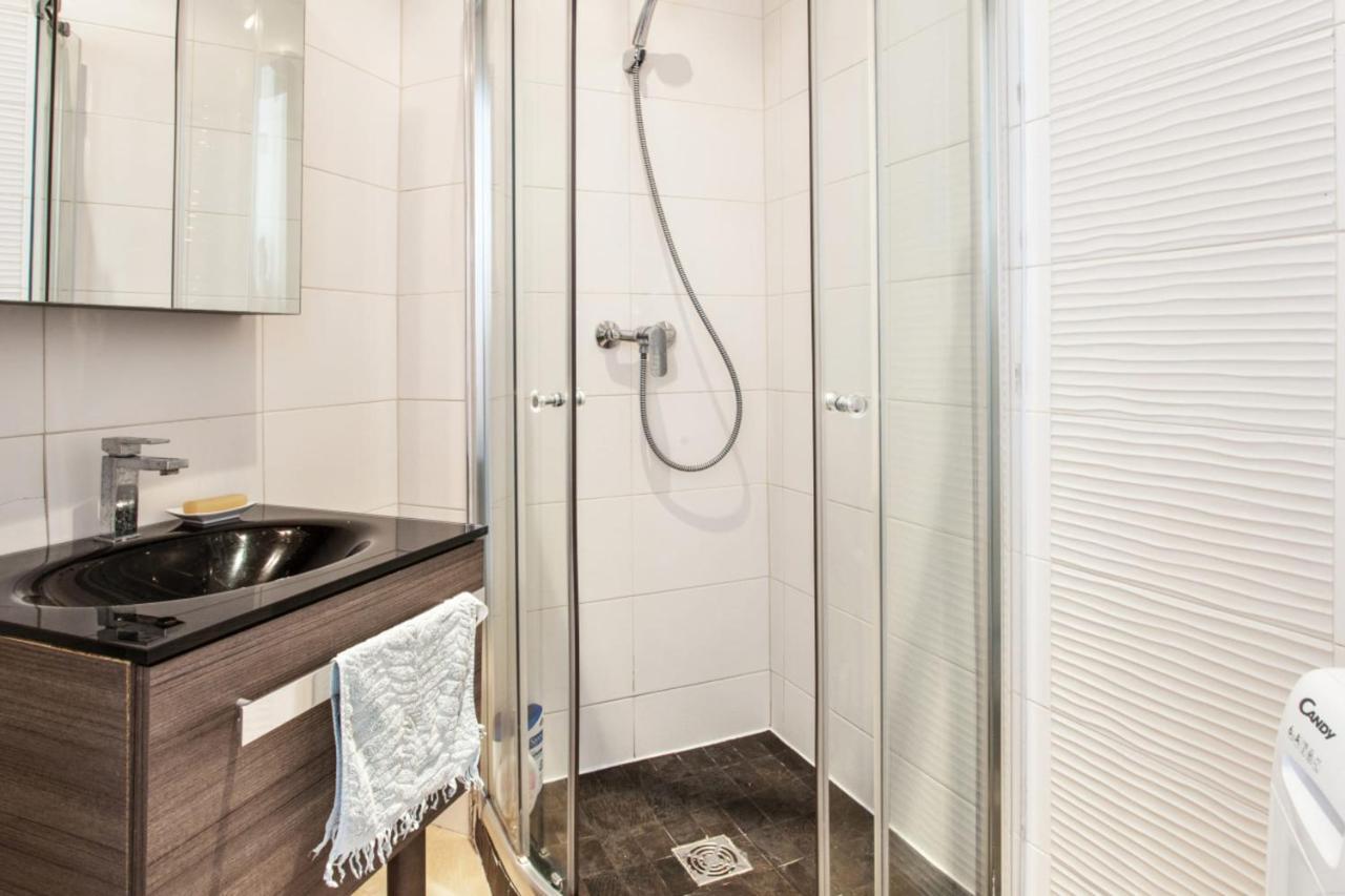 ניס Appartement Rossini Welkeys מראה חיצוני תמונה