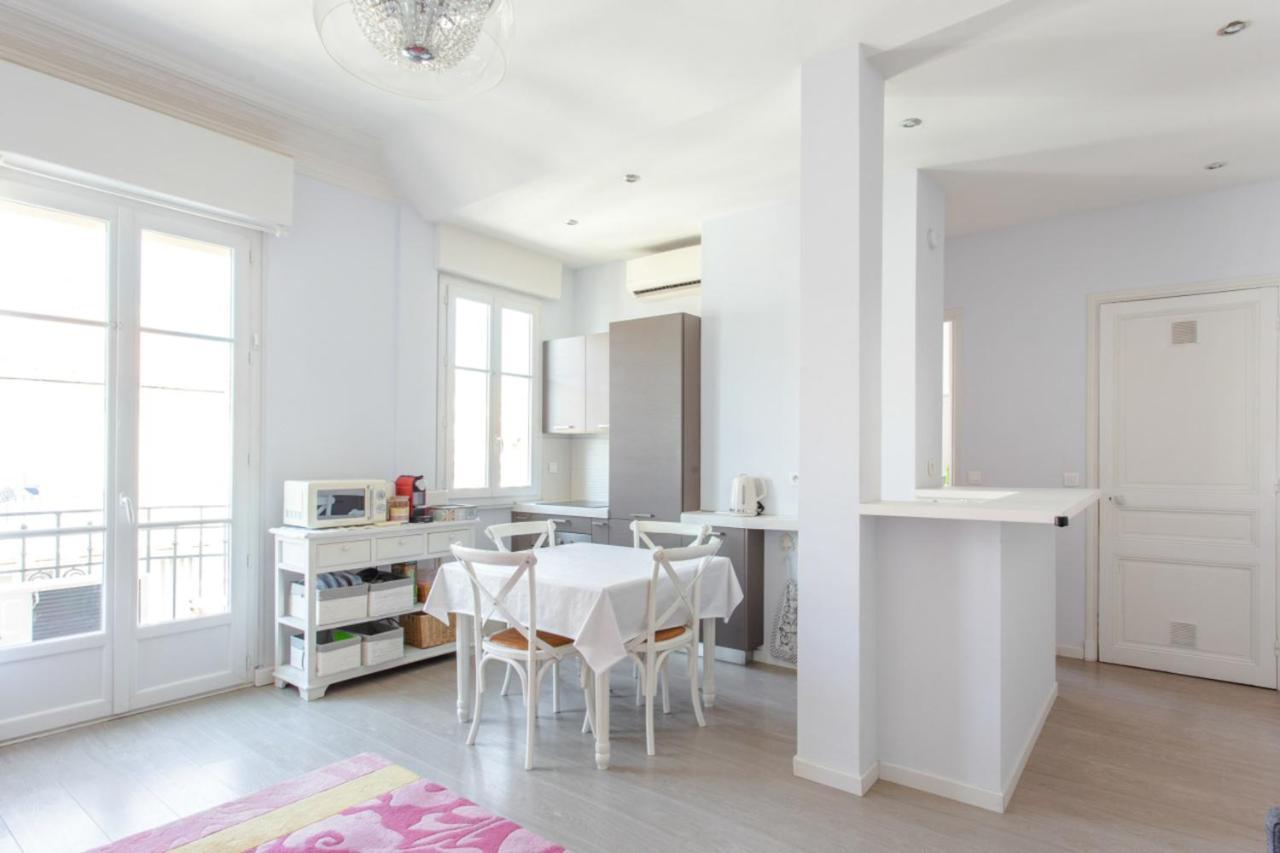 ניס Appartement Rossini Welkeys מראה חיצוני תמונה