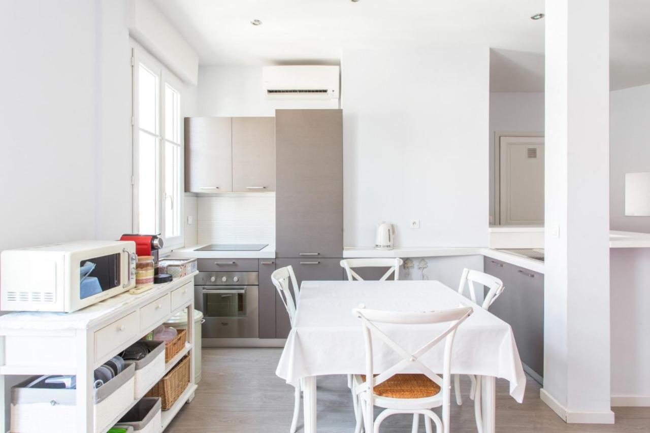 ניס Appartement Rossini Welkeys מראה חיצוני תמונה